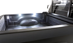 Lund 2015-2019 Ford F-150 NightFX Guide Lights - Black