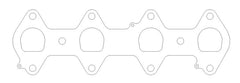 Cometic Ford 4.6L/5.4L 3V Head D-Ports .030in MLS Exhaust Gasket Set
