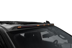 AVS 22-23 Chevrolet Silverado 1500 (Excl. ZR2/LT Trail Boss) Aerocab Marker Light - Black