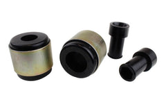 Whiteline Plus 01+ Mini R50 Front Lower Inner Rear Control Arm Bushing Kit