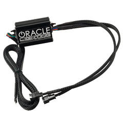 Oracle 14-15 Chevy Camaro RS Headlight DRL Upgrade Kit - ColorSHIFT w/ 2.0 Controller
