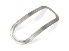 DV8 Offroad 2007-2018 Jeep JK Parking Brake Bezel