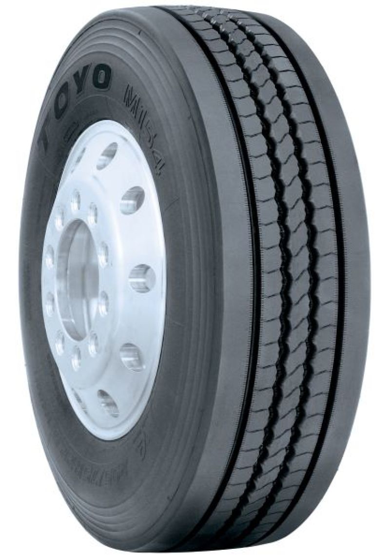 Toyo M154 - 225/70R19.5 128N G/14 M154 TL (4.44 FET Inc.)