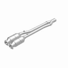 MagnaFlow Conv DF 04-06 TT Quattro 3.2L