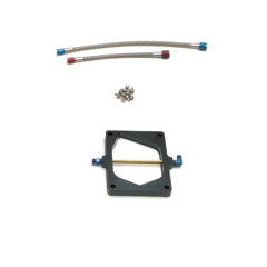 Edelbrock Nitrous Plate Kit Pro-Flo EFI