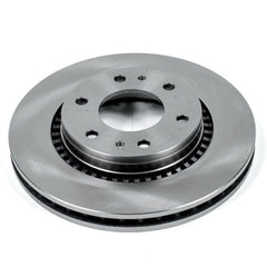 Power Stop 06-07 Buick Rainier Front Autospecialty Brake Rotor