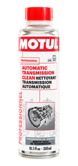Motul 300ml Automatic Transmission Clean Additive