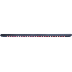 ANZO LED Tailgate Spoiler Replacement 1997-2003 Ford F-150 OE Style Tailgate Spoiler w/ 5 - Function