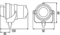 Hella Lamp Kit Micro DE Premium Driver D2S 12V