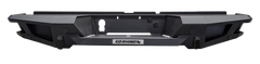 Go Rhino 14-20 Toyota Tundra BR20 Rear Bumper Replacement