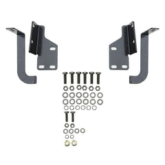 Westin 1997-2004 Ford F-150/250LD 4WD (Heritage Edition) Sportsman Grille Guard - Black