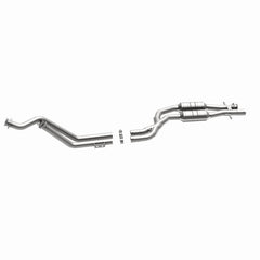 MagnaFlow Conv DF 1995 Mercedes SL320 3.2L