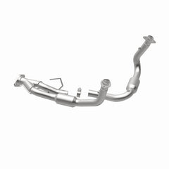 MagnaFlow Conv DF 05-06 Grand Cherokee 4.7