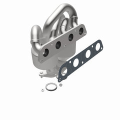 MagnaFlow Conv DF 00-05 Toyota MR2 Spyder 1.8l Manifold