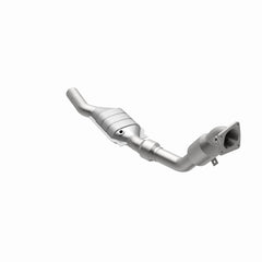 MagnaFlow Conv DF 03-04 Audi RS6 4.2L Driver Side