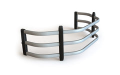 AMP Research 19-23 Ram 1500 (Excl. RamBox/Multi-Funct Tailgates) Std Bed Bedxtender HD Sport - Silve