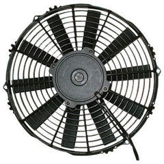 SPAL 1250 CFM 13in Medium Profile Fan - Pull (VA13-AP51/C-35A)