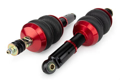 Air Lift Performance Builder Series Compact Bellow w/ Short Shock & Eye to Stud End Treatments