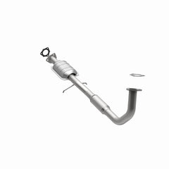 MagnaFlow Conv DF 93-97 SC SL SW 1.9L 91000