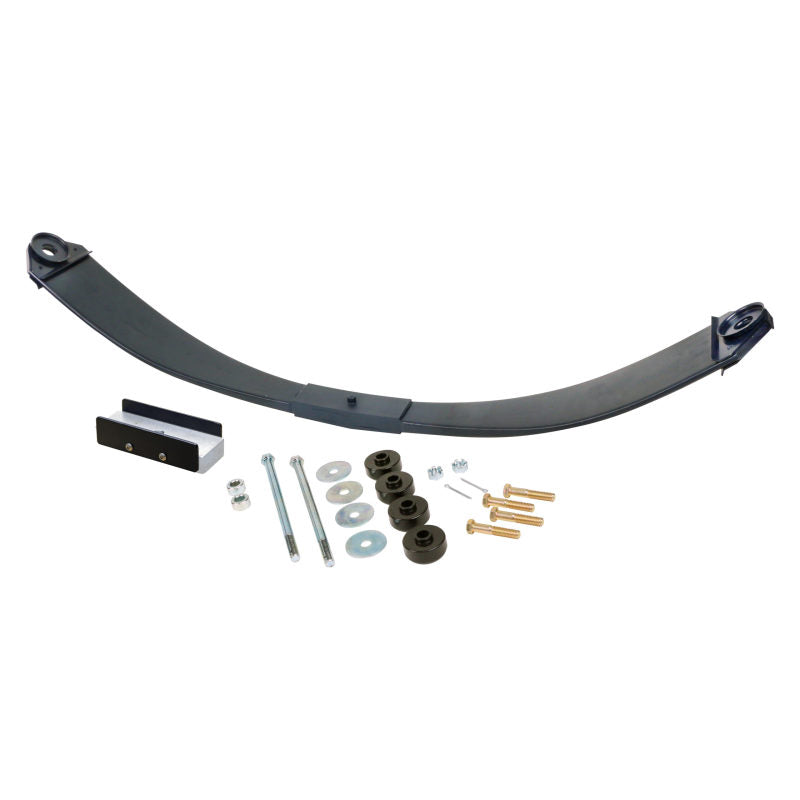 Ridetech Composite Leaf Springs 63-82 Chevrolet Corvette