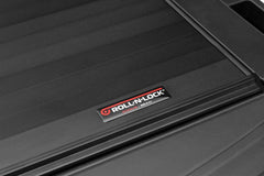 Roll-N-Lock 2022 Ford Maverick 54.4in A-Series Retractable Tonneau Cover