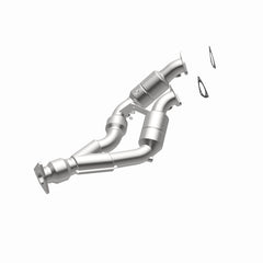 MagnaFlow Conv DF 04-06 VW Touareg 3.2L