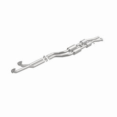MagnaFlow Conv DF 96-98 BMW 328 2.8L