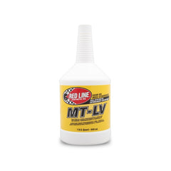 Red Line MTLV 70W75 GL-4 - Quart