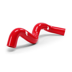 Mishimoto 06-14 Mini Cooper S (Turbo) Red Silicone Hose Kit