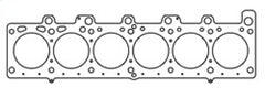 Cometic BMW M20 2.5L/2.7L 85mm .070 inch MLS Head Gasket 325i/525i