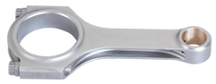 Eagle Subaru EJ18/EJ20 4340 H-Beam Connecting Rods (Set of 4) (Rods Longer Than Stock)