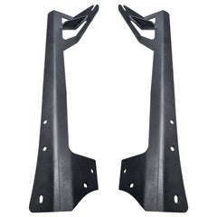 Oracle 97-06 Jeep TJ Off-Road LED Light Bar Roof Brackets