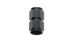 Vibrant -8AN x -10AN Female Union Adapter (AN to AN)