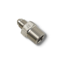 Russell Performance -12 AN to 3/4in NPT Straight Flare to Pipe (Endura)