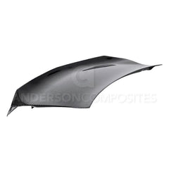 Anderson Composites 10-13 Chevrolet Camaro Type-ST Decklid