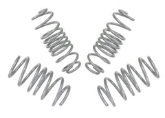 Whiteline 14-17 Ford Fiesta ST Performance Lowering Springs