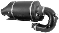 K&N 2016 Polaris RZR1000 Turbo Aircharger Performance Intake