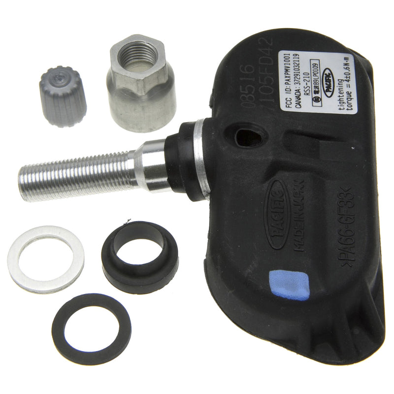 Schrader TPMS Sensor - Lexus