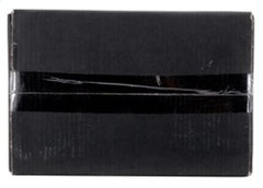 Spectre Inline Air Box 6in. w/Filter