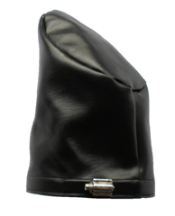 Fleece Performance Stack Cover - 8 inch - Straigh Cut