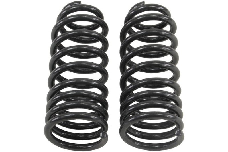 Belltech COIL SPRING SET 02-05 EXPLORER REAR 2inch