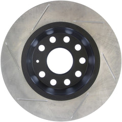 StopTech Slotted Sport Brake Rotor