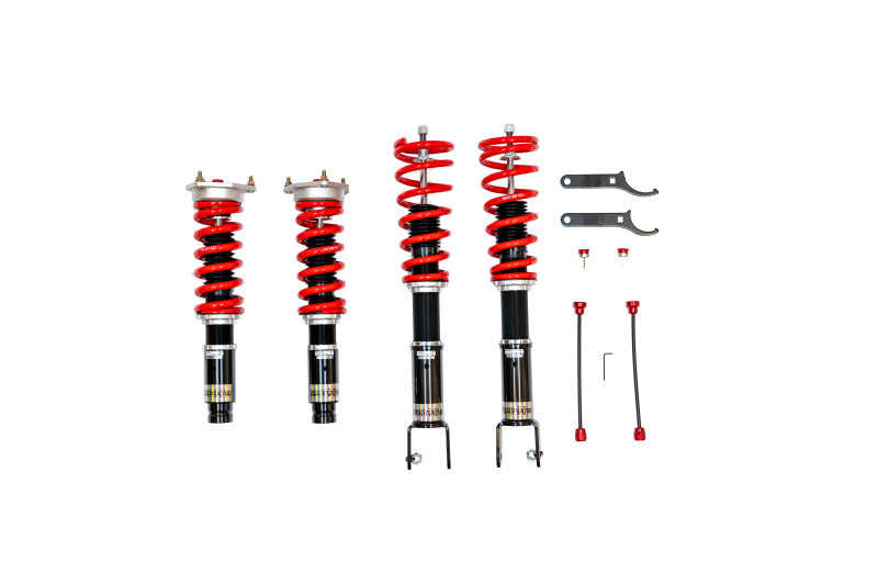 Pedders Extreme Xa Coilover Kit 2017+ Infiniti Q50 (AWD w/o DDS Only)