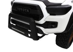 Lund 16-17 Toyota Tacoma Revolution Bull Bar - Black