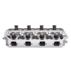 Edelbrock Cylinder Head Victor Jr CNC Chrysler 426-572 CI V8 Complete