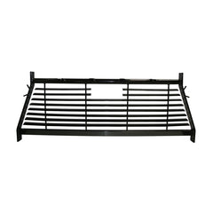 Westin 2008-2017 Ford F-250/350/450/550HD HD Headache Rack - Black