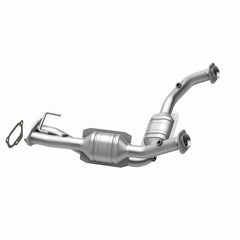 MagnaFlow Conv DF 04-06 Ranger 4.0 Front