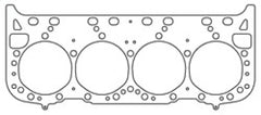 Cometic 92-96 GM LT1 Small Block 4.100 inch Bore .051 inch MLS Headgasket (w/Valve Pockets)