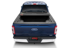 Extang 2021 Ford F-150 (5ft 6in Bed) Xceed
