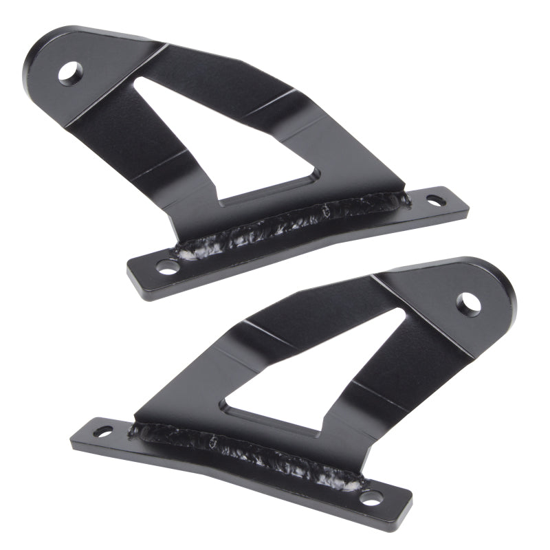 Oracle 04-14 Nissan Titan Curved 50in LED Light Bar Brackets